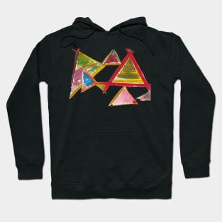 Shelter Hoodie